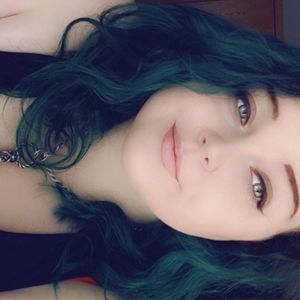 Meet your Posher, Gabrelle